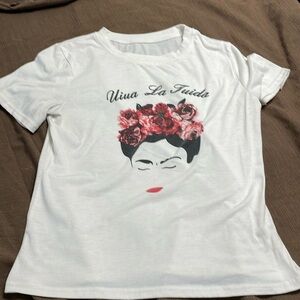 Viva la Frida T-shirt